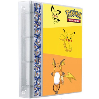 Cartas Douradas Pokémon - 20 Peças - GigaDeal