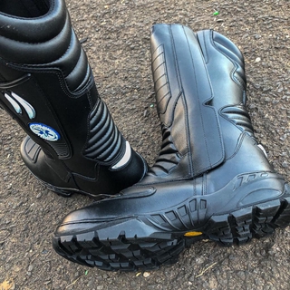 Botas de bombeiros store baratas