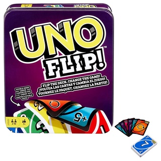 Uno Jogo De Cartas - HHL33 - Mattel - Real Brinquedos