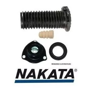 Coxim Batente Coif Amortecedor New Civic Original Nakata