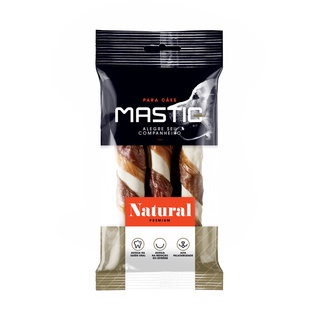 Osso Mastig Mini Retriever 8" Combo 3Pç