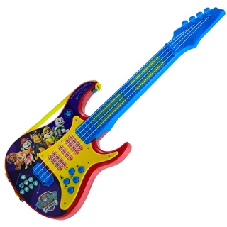 Guitarra Eletronica - Patrulha Canina