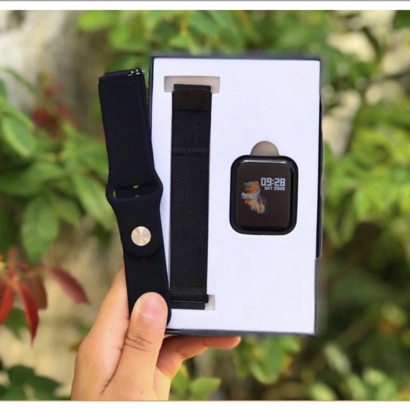 Relógio Smart Watch P70 PRO Original Aplicativo DA FIT