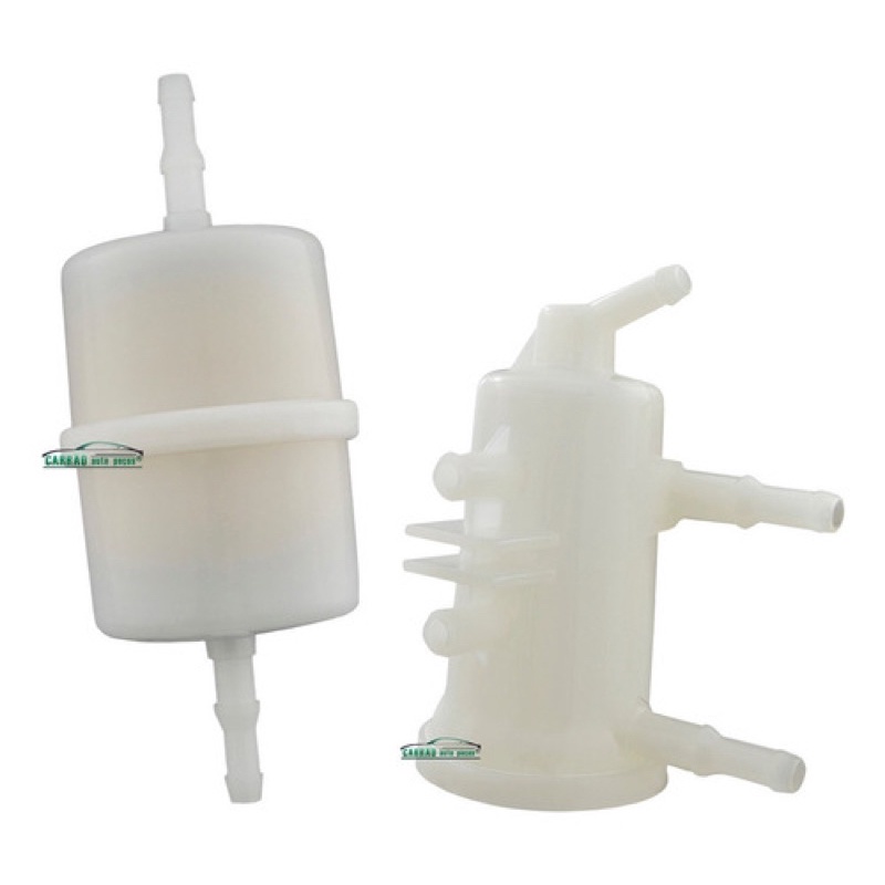 Filtro E Desborbulhador Combustível Gol Saveiro Fusca Parati