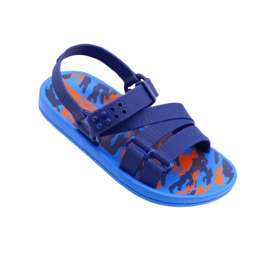 Sandalia infantil sales masculina ipanema