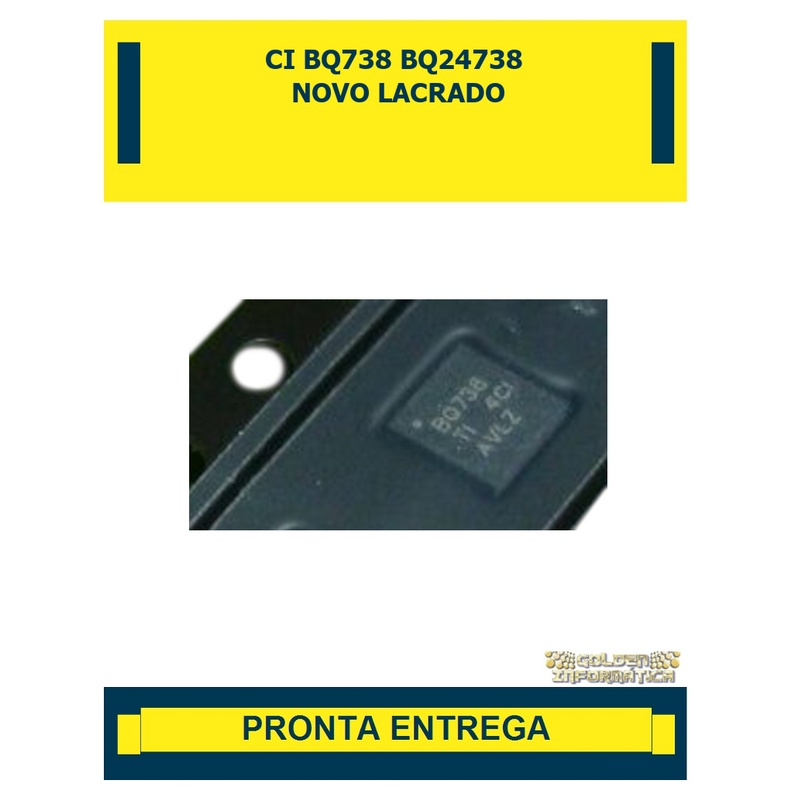 5pcs/lot BQ24735RGRR BQ24735 BQ735 24735RGRR QFN 20 In Stock Integrated Circuits - Foto 9