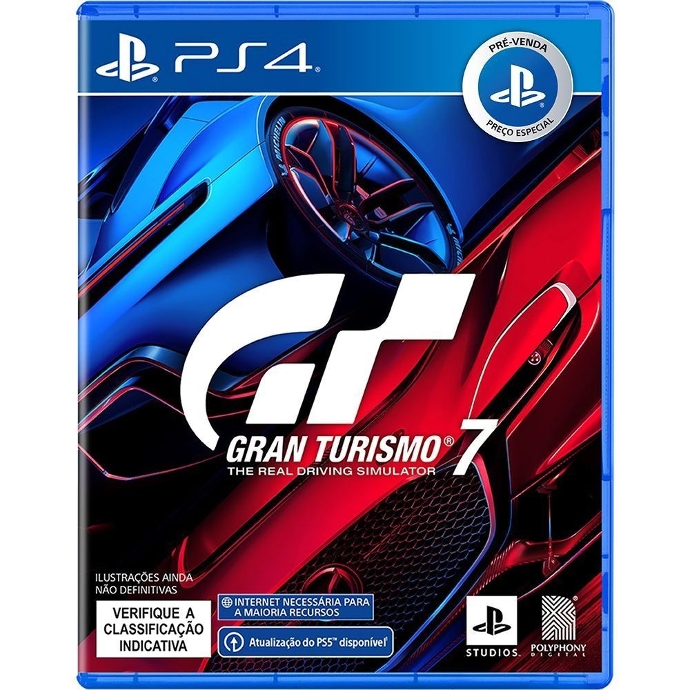 Jogo PS5 GTA V – MediaMarkt