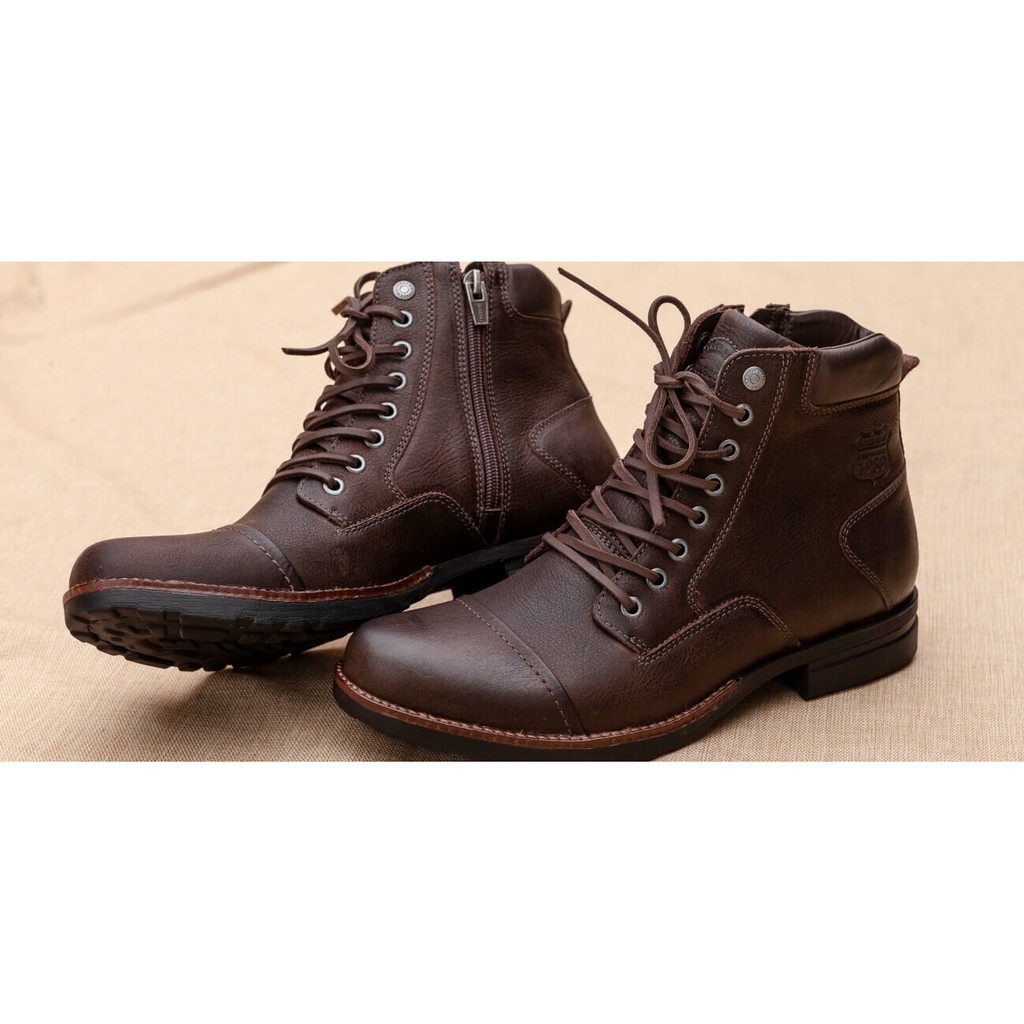 Bota da freeway masculina shops