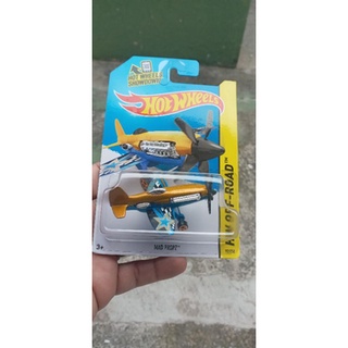 Hot Wheels Mad Propz Aviões 1/64 | Shopee Brasil