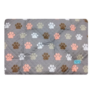 Colchonete Cama Caminha Macia Impermeavel Pet Caes Gatos