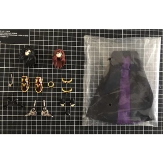 peças avulsas para Cloth myth - peças shun Hades cavaleiros do zodíaco
