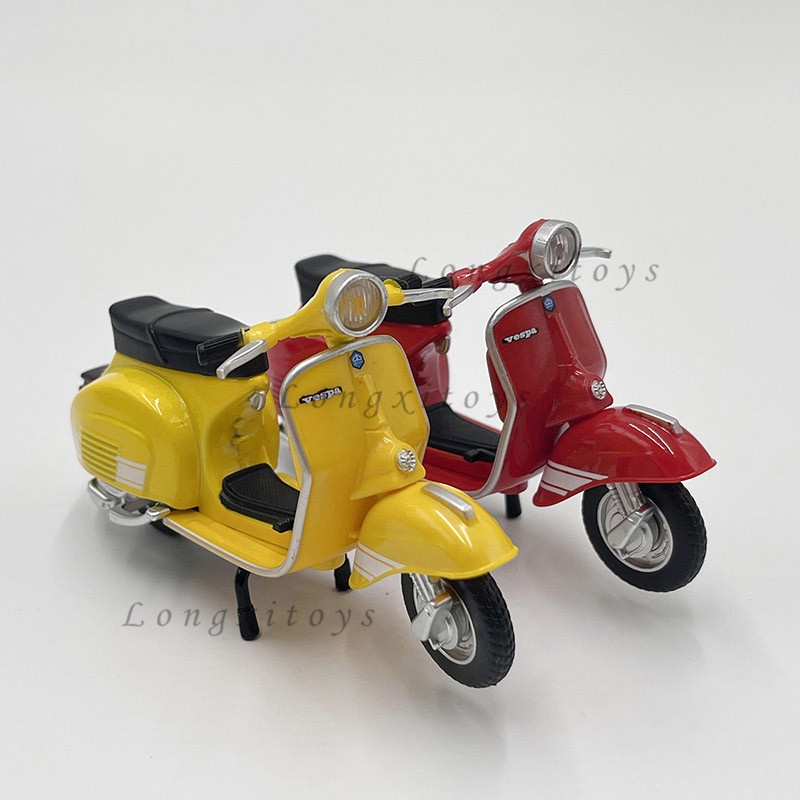 Diecast vespa on sale