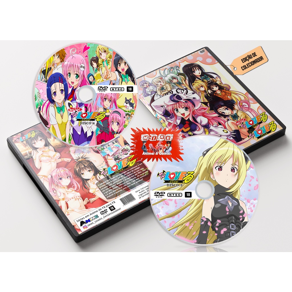 Mike Animes Loja 02, Loja Online | Shopee Brasil