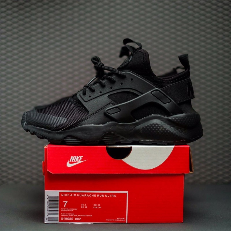 Huarache deals nike 38