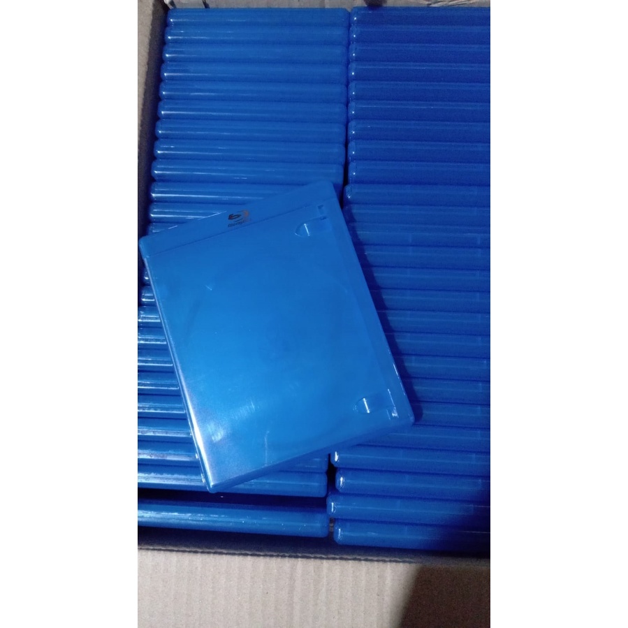 Capa para BluRay ELITE ( 4 unidades) Novo Original