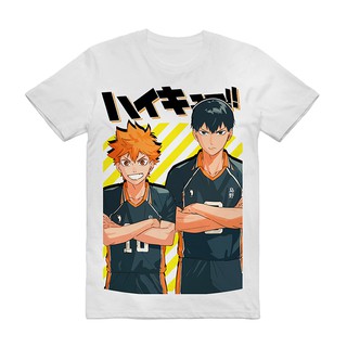 Camiseta Camisa Haikyuu Shoyo Hinata Anime Volei Desenho - Estilo Kraken -  Camiseta Feminina - Magazine Luiza