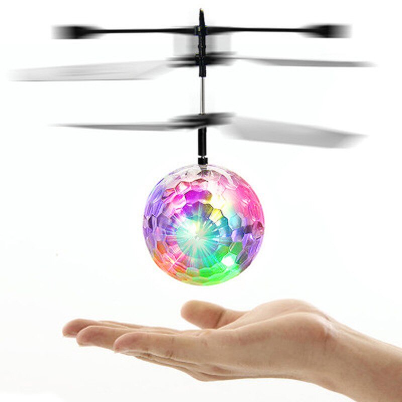 Electric cheap flying ball