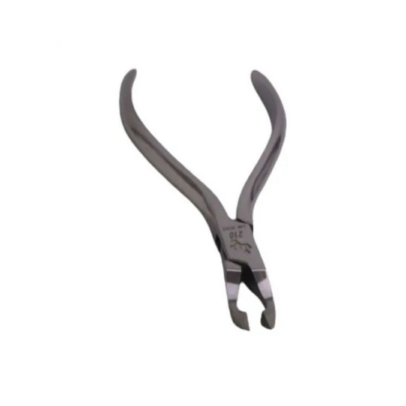 Pinza Weingart Dentale Per Piegatura Filo Ortodontico &ndash; Acciaio Inox 14 Cm &ndash; A2Z Scilab