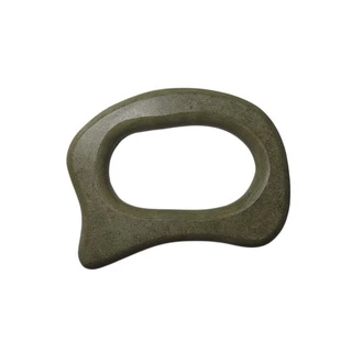 instrumento soco de liberação miofascial em mdf ultra