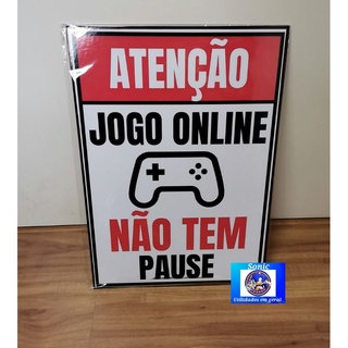 Seu Quadrinho Quadro Jogo Online Não Tem Pausa - - 3D Warehouse