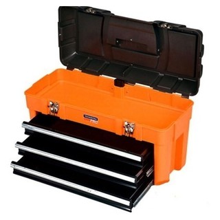 Caixa De Ferramenta Profibox 31pçs 44941/031 - Tramontina