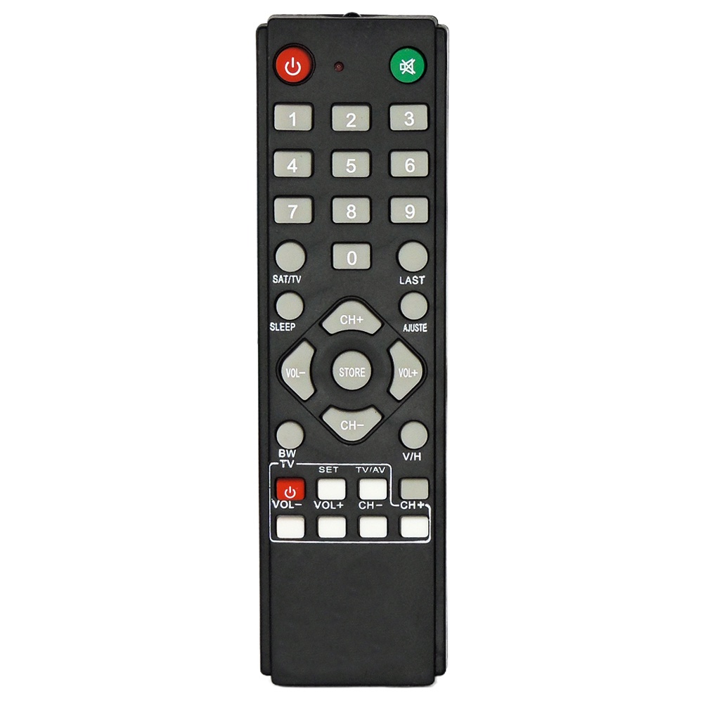 Controle Remoto Receptor Century Nano Box Shopee Brasil