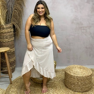 moda praia plus size em Promoção na Shopee Brasil 2024