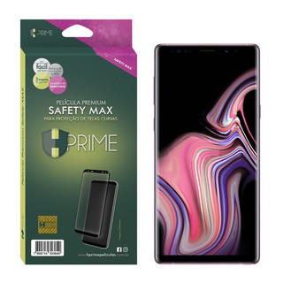 Película Hprime Safety Max Samsung Galaxy Note 9