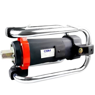 Motor Vibrador de Imersão Monofásico 220V - Csm