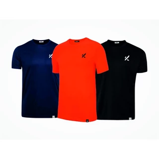 KIT 3 CAMISAS MASCULINA DRY FIT ESPORTIVA
