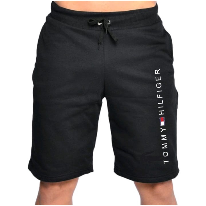 Bermuda Masculina Short Moletom Academia Caminhada Envio Rápido
