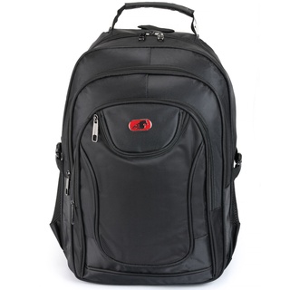 Mochila Masculina Executiva Laptop Reforçada Resistente Agua
