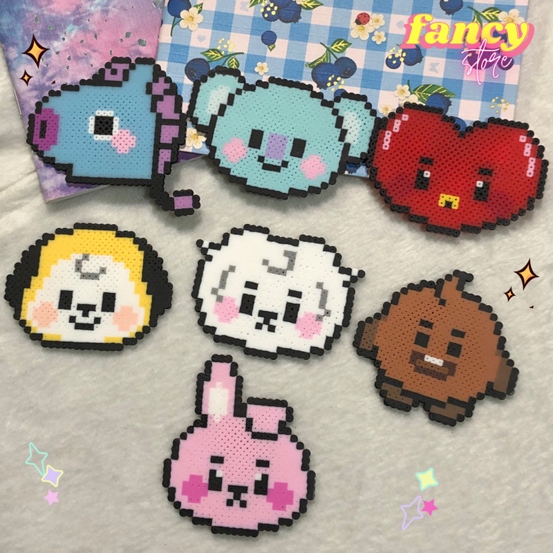 Bts Perler Beads Top Sellers | bellvalefarms.com