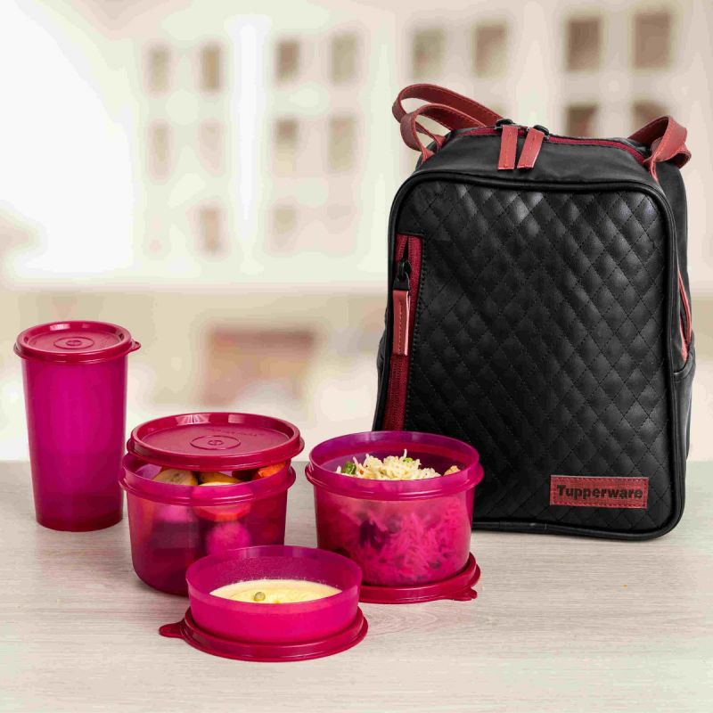 Bolsa Térmica Tupperware