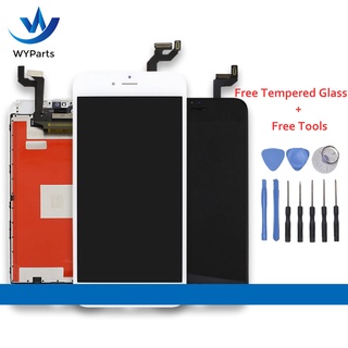 [Value Choice]-WY Parts-Para LCD Com Digitalizador De Tela Sensível Ao Toque Montagem De Substituição De