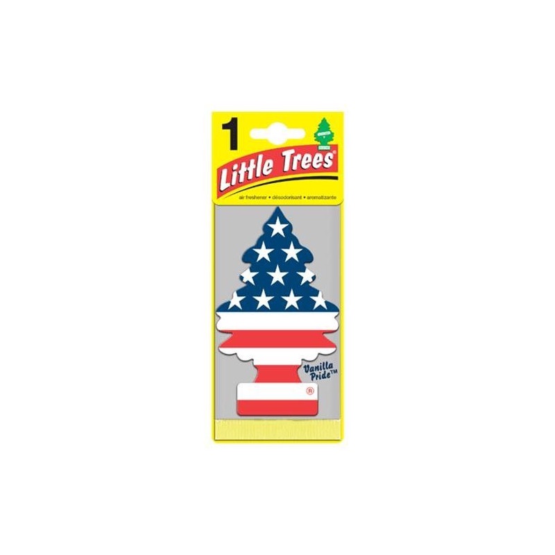 Little Trees ( Vanilla Pride ) | Shopee Brasil