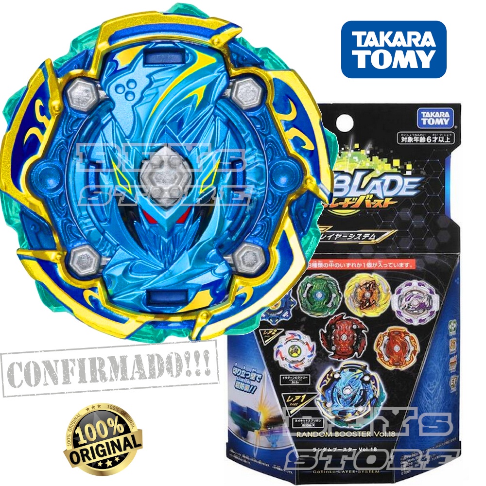 BRASIL CONFIRMADO NO MUNDIAL DE BEYBLADE! DATAS E INFORMAÇÕES