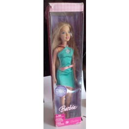 Barbie cheap chic 2006