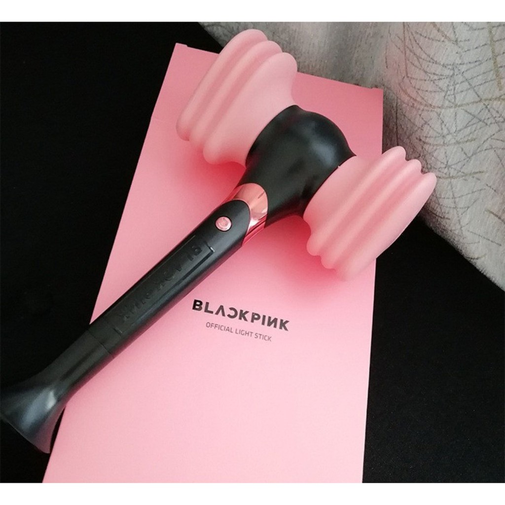 Blackpink Official Lightstick ver.1 kpop | Shopee Brasil