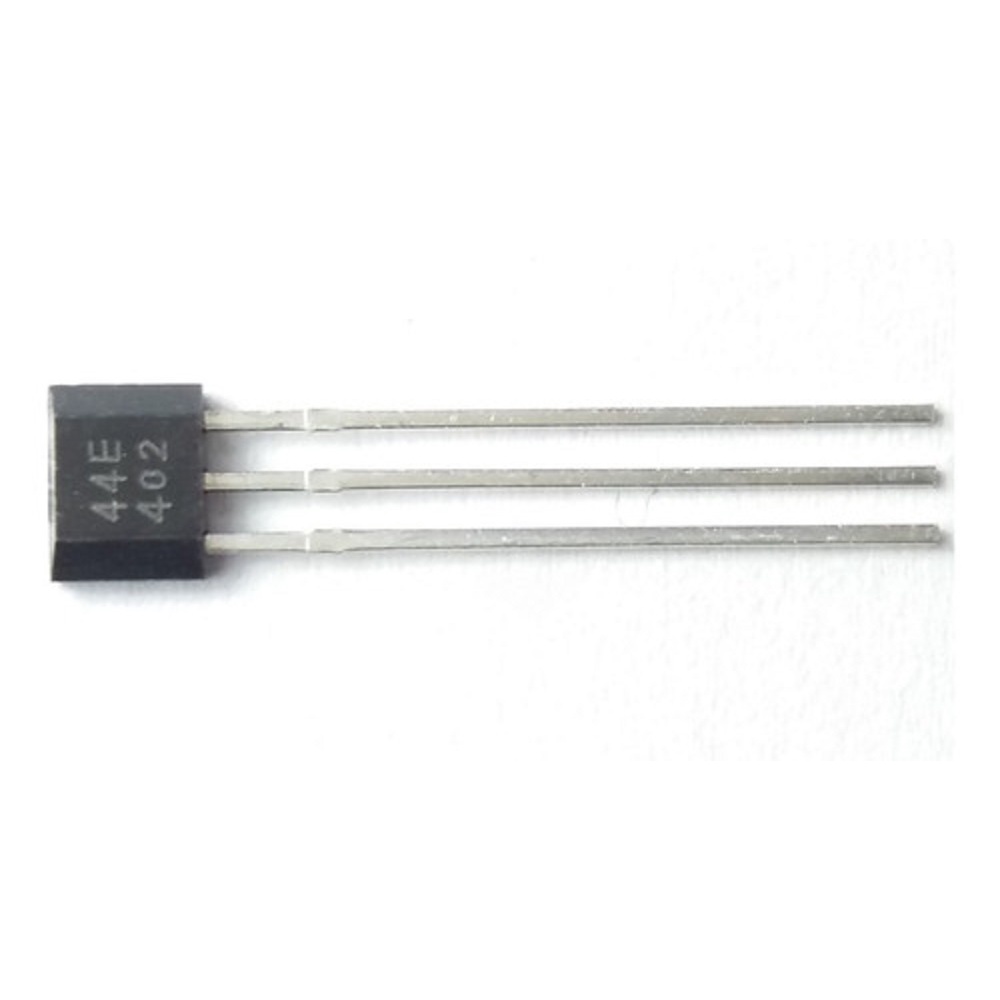 Sensor De Efeito Hall 44e P/ Acelerador Bike Eletrica | Shopee Brasil