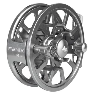 Carretilha de Fly Fenix DS80 - Albatroz em Oferta na Shopee