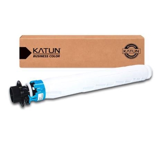 Cartucho de Toner KATUN p/ RICOH MP C2503 C2003 C2504 C2004 - CYAN