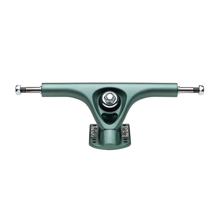 Truck Paris V3 180mm 50 Graus - Longboard Skate 1 Par de Trucks