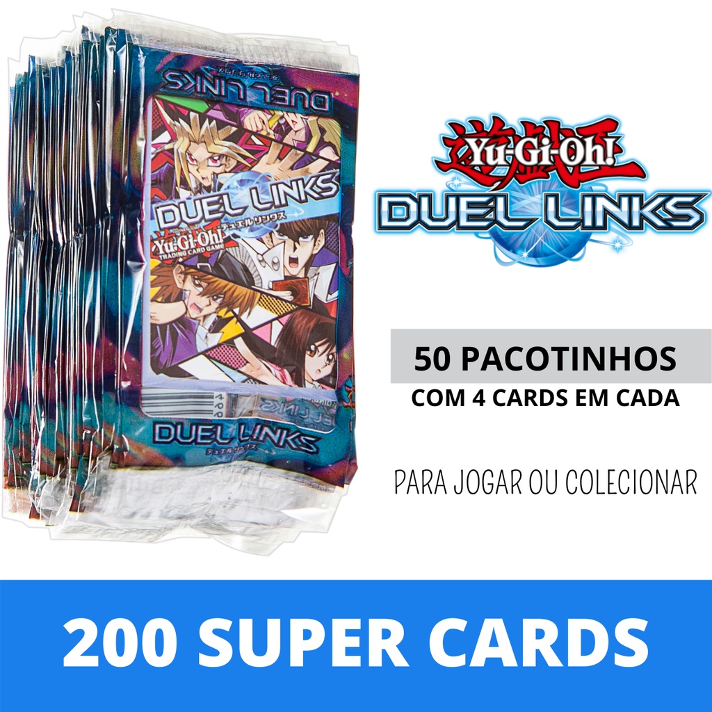 Duellinks Brasil