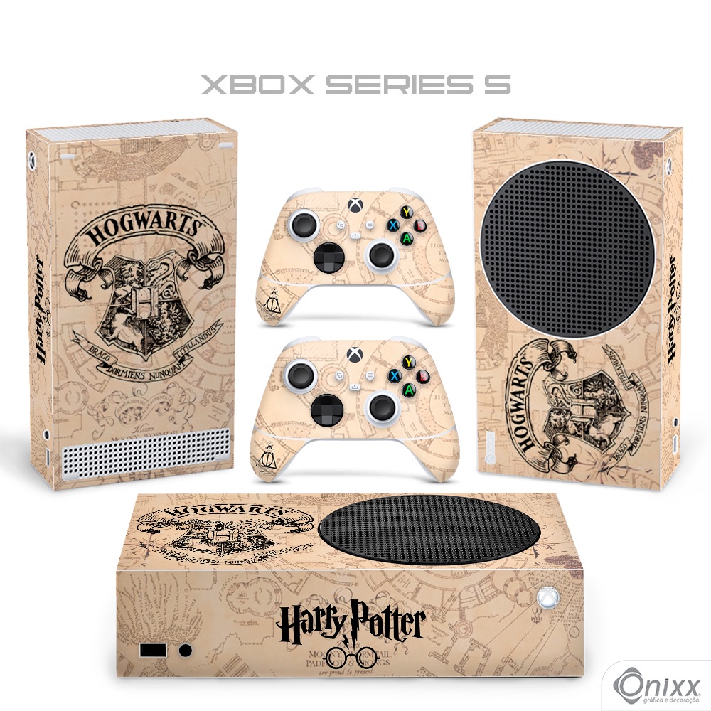 Harry potter xbox online one s