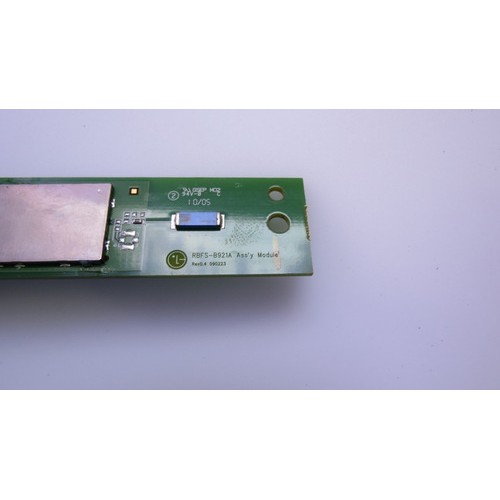 Placa Bluetooth Tv LG 47sl90qd Rbfsb921a SEMI NOVA Shopee Brasil