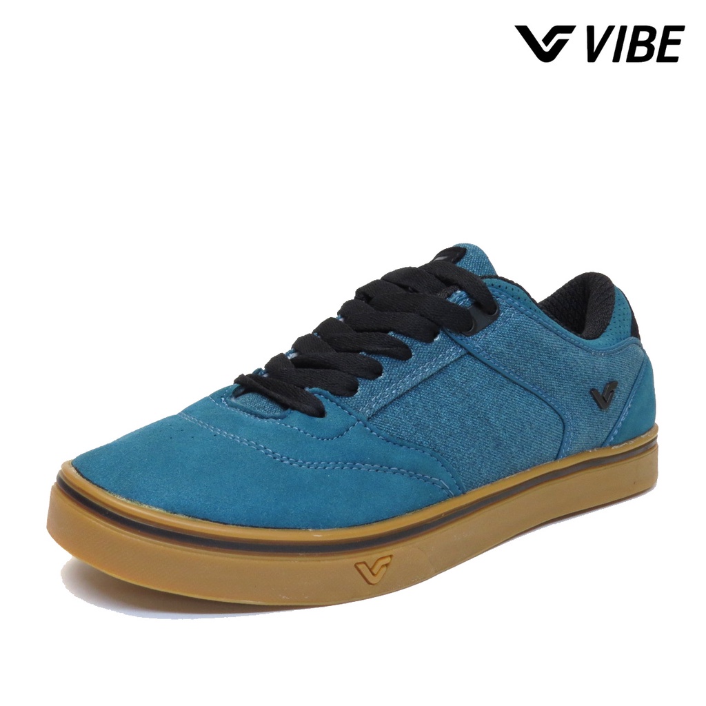 Tenis best sale vibe azul