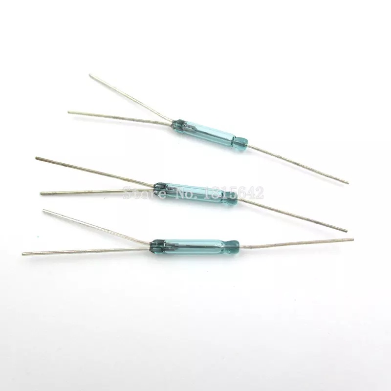 Kit Reed Switch NA NF (3x) | Shopee Brasil