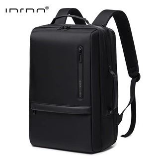 OZUKO INRNN Mochila De Viagem De Grande Capacidade 15,6 " Para Notebook À Prova D