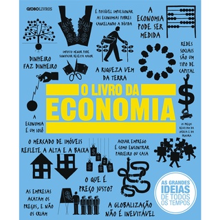 O livro da economia (reduzido)